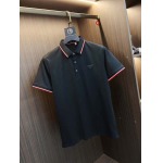 2024年7月11日夏季高品質入荷PRADA 半袖 Tシャツ qiang工場