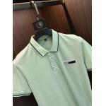 2024年7月11日夏季高品質入荷PRADA 半袖 Tシャツ qiang工場