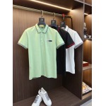 2024年7月11日夏季高品質入荷PRADA 半袖 Tシャツ qiang工場