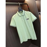 2024年7月11日夏季高品質入荷PRADA 半袖 Tシャツ qiang工場