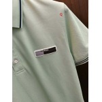 2024年7月11日夏季高品質入荷PRADA 半袖 Tシャツ qiang工場