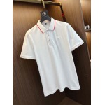 2024年7月11日夏季高品質入荷バーバリー半袖 Tシャツ qiang工場