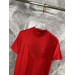 2024年7月11日夏季高品質入荷PRADA 半袖 Tシャツ qiang工場