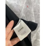 2024年7月11日夏季高品質入荷LOEWE半袖 Tシャツ qiang工場