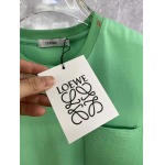 2024年7月11日夏季高品質入荷LOEWE半袖 Tシャツ qiang工場