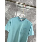 2024年7月11日夏季高品質入荷バーバリー半袖 Tシャツ qiang工場