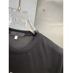 2024年7月11日夏季高品質入荷PRADA 半袖 Tシャツ qiang工場M-6XL