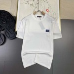 2024年7月11日夏季高品質入荷Dolce&Gabbana半袖 Tシャツ qiang工場