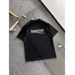 2024年7月11日夏季高品質入荷バレンシアガ半袖 Tシャツ qiang工場