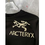 2024年7月11日夏季高品質入荷ARCTERYX 半袖 Tシャツ qiang工場