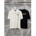 2024年7月11日夏季高品質入荷ARCTERYX 半袖 Tシャツ qiang工場