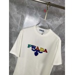 2024年7月11日夏季高品質入荷PRADA 半袖 Tシャツ qiang工場