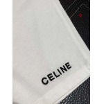 2024年7月12日高品質新作入荷CELINE 上下セットです QIANG工場