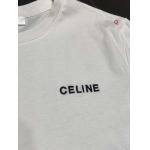 2024年7月12日高品質新作入荷CELINE 上下セットです QIANG工場