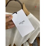 2024年7月12日高品質新作入荷 CELINE 半袖 Tシャツ QIANG工場S-XL