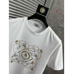 2024年7月12日高品質新作入荷 エルメス半袖 Tシャツ QIANG工場M-6XL