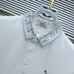 2024年7月12日高品質新作入荷 エルメス 半袖 Tシャツ QIANG工場