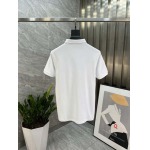 2024年7月12日高品質新作入荷  PRADA 半袖 Tシャツ QIANG工場