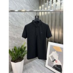 2024年7月12日高品質新作入荷  PRADA 半袖 Tシャツ QIANG工場