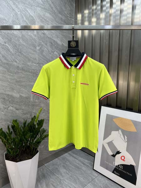 2024年7月12日高品質新作入荷 PRADA 半袖 Tシャ...