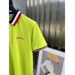 2024年7月12日高品質新作入荷 PRADA 半袖 Tシャツ QIANG工場