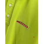 2024年7月12日高品質新作入荷 PRADA 半袖 Tシャツ QIANG工場