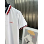 2024年7月12日高品質新作入荷  PRADA 半袖 Tシャツ QIANG工場