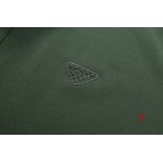 2024年7月12日高品質新作入荷 PRADA 半袖 Tシャツ KADI工場