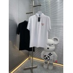 2024年7月12日高品質新作入荷PRADA 半袖 Tシャツ QIANG工場