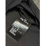 2024年7月12日高品質新作入荷 PRADA 上下セット QIANG工場