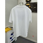 2024年7月12日高品質新作入荷 PRADA 半袖 Tシャツ QIANG工場