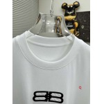 2024年7月12日高品質新作入荷 バレンシアガ半袖 Tシャツ QIANG工場