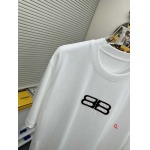 2024年7月12日高品質新作入荷 バレンシアガ半袖 Tシャツ QIANG工場