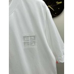 2024年7月12日高品質新作入荷 ジバンシー半袖 Tシャツ QIANG工場