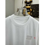 2024年7月12日高品質新作入荷 ジバンシー半袖 Tシャツ QIANG工場