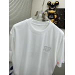 2024年7月12日高品質新作入荷 ジバンシー半袖 Tシャツ QIANG工場