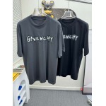 2024年7月12日高品質新作入荷 ジバンシー半袖 Tシャツ QIANG工場