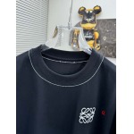 2024年7月12日高品質新作入荷 LOEWE半袖 Tシャツ QIANG工場