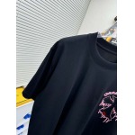 2024年7月12日高品質新作入荷 クロムハーツ半袖 Tシャツ QIANG工場