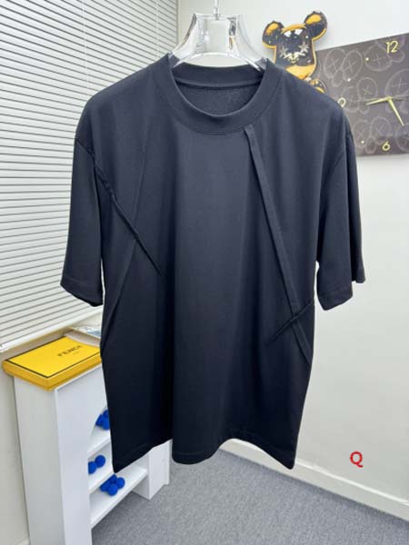 2024年7月12日高品質新作入荷 LOEWE半袖 Tシャツ...