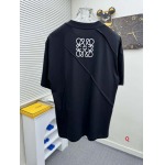 2024年7月12日高品質新作入荷 LOEWE半袖 Tシャツ QIANG工場