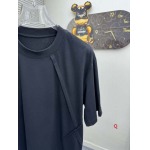 2024年7月12日高品質新作入荷 LOEWE半袖 Tシャツ QIANG工場