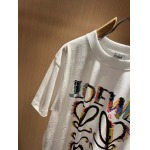 2024年7月12日高品質新作入荷LOEWE半袖 Tシャツ QIANG工場S-2xl