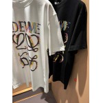 2024年7月12日高品質新作入荷LOEWE半袖 Tシャツ QIANG工場S-2xl