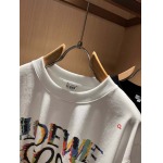 2024年7月12日高品質新作入荷LOEWE半袖 Tシャツ QIANG工場S-2xl