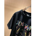 2024年7月12日高品質新作入荷LOEWE半袖 Tシャツ QIANG工場S-2xl