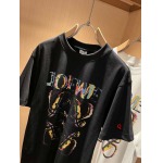 2024年7月12日高品質新作入荷LOEWE半袖 Tシャツ QIANG工場S-2xl