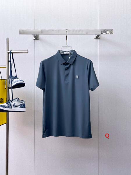 2024年7月12日高品質新作入荷LOEWE半袖 Tシャツ ...