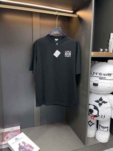 2024年7月12日高品質新作入荷LOEWE半袖 Tシャツ ...