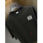 2024年7月12日高品質新作入荷LOEWE半袖 Tシャツ QIANG工場